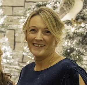 Fiona Alston