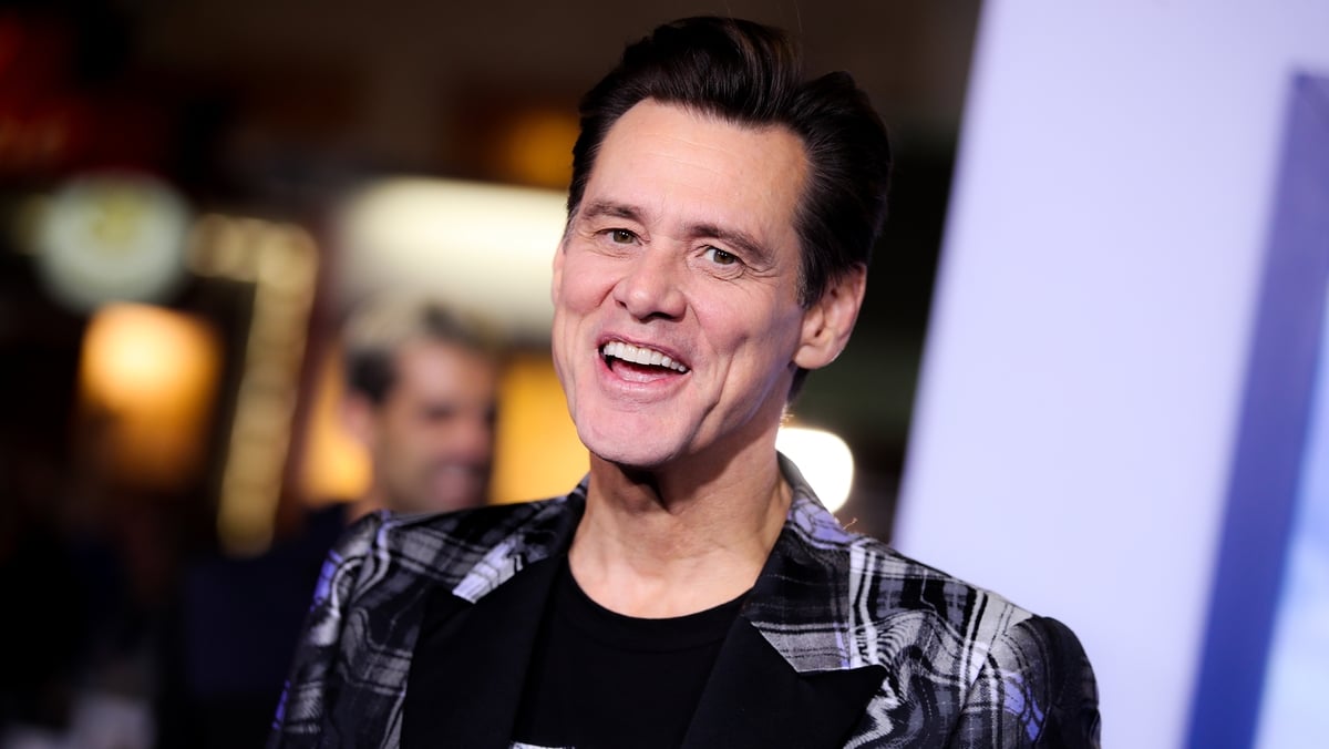 Movie News | Jim Carrey