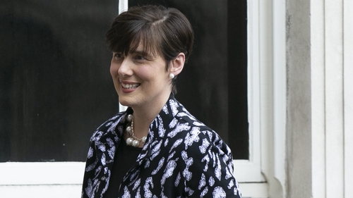 Norma Foley said she has absolute confidence that CAO offers will be made on 11 September