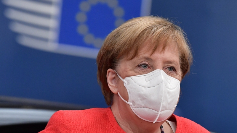 An earlier proposal that all returning travellers would face quarantine is still under discussion (file image)