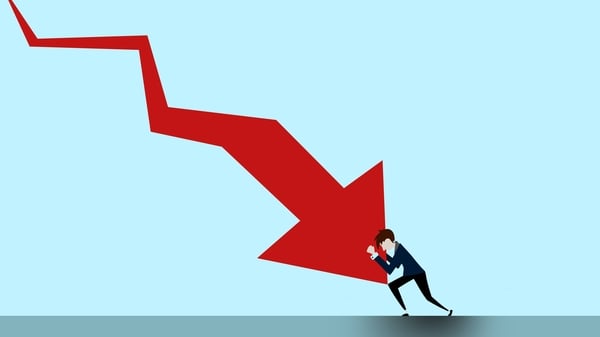 Covid-19 has battered whole sectors of Europe's economy