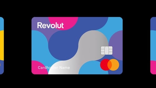 More than 40,000 young people here have signed up for a Revolut Junior account