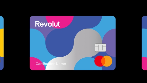 More than 40,000 young people here have signed up for a Revolut Junior account