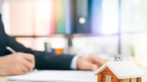 Last week the Central Bank announced that its mortgage lending rules are to remain the same for at least another year