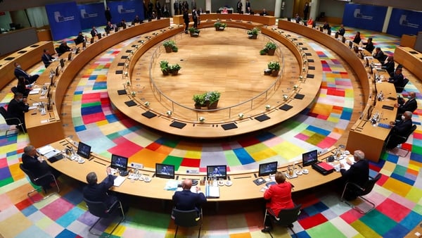 Podcast: Summit's Got Nowt To Do With Brexit