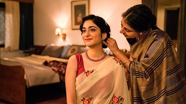 A Suitable Boy