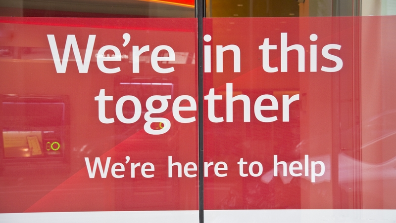 Companies should ensure that management are able to speak to staff about their mental health