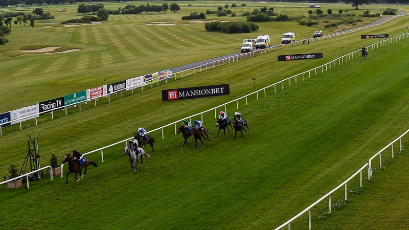 Laburnum can defy her odds in the feature