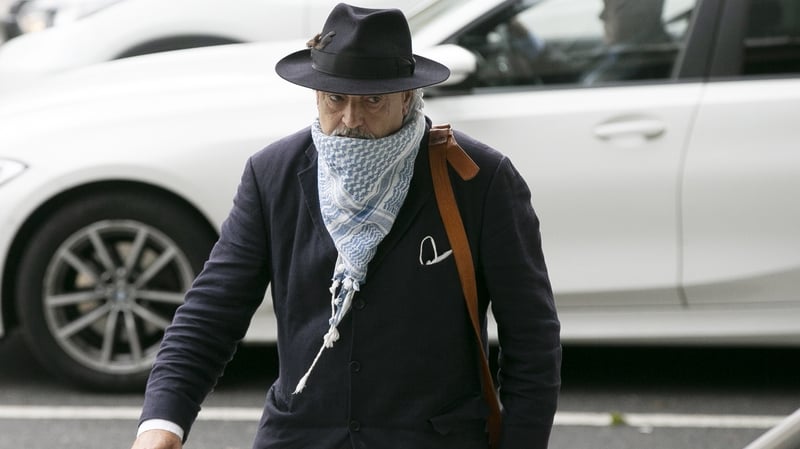 Ian Bailey is facing a third extradition process to France, in relation to the death of Sophie Du Plantier