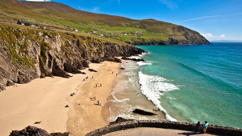 Fáilte Ireland estimates that 60% of consumers are planning a break in Ireland in the next six months