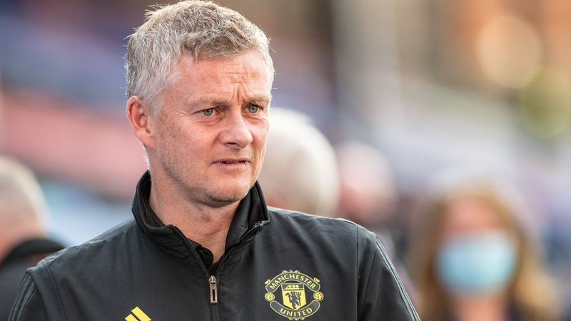 'I could sit here for hours and talk about this'