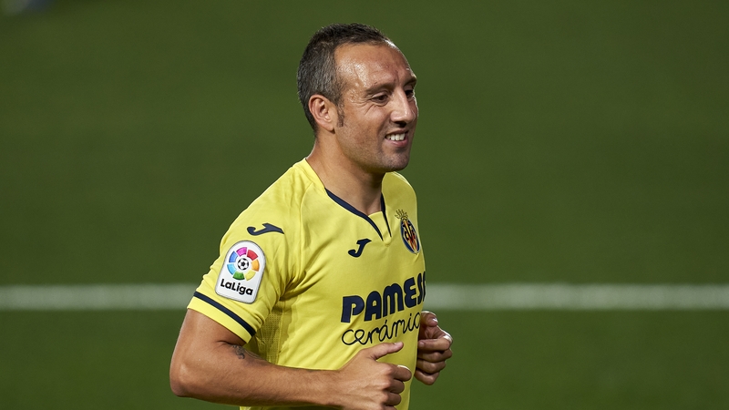 Cazorla has put his injury troubles behind him since returning to Villarreal