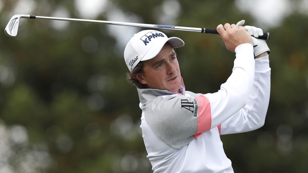 'It was a straightforward surgery and I'm glad it's behind me'