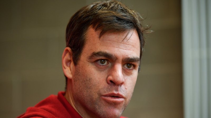 'It's been a fascinating experience for me personally'