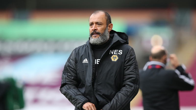 'I still have a contract so there's no point in thinking about anything else'