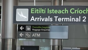 Poll finds one third of Irish people abroad plan to return home show image