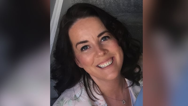 Ruth Morrissey was described as a kind, gentle lady'