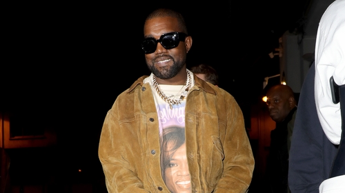 Kanye West