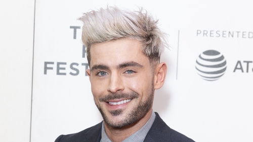 Zac Efron
