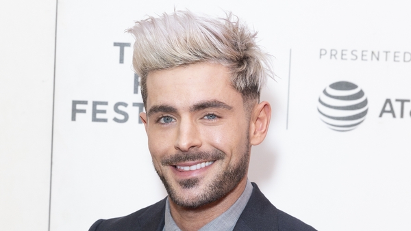 Zac Efron