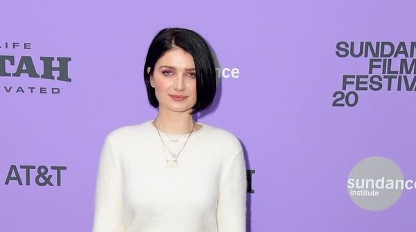 Eve Hewson