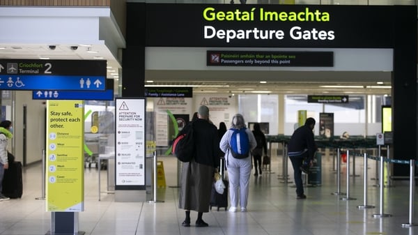 FLAC said PUP claimants travelling abroad should not be penalised