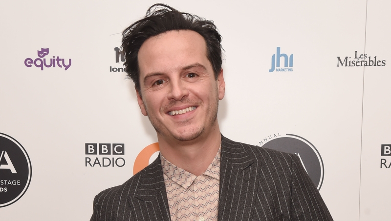 Andrew Scott