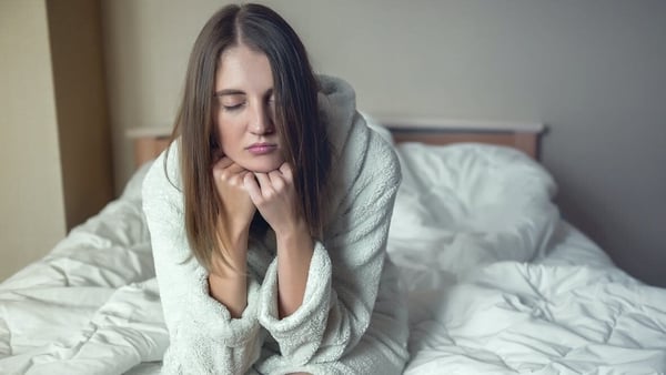 Some people are still suffering symptoms seven months after Covid-19 infection