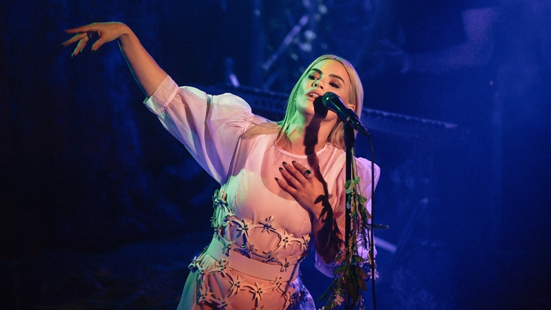 Subterranean Sessions will air on RTÉ 2 tonight, Thursday July 15th at 22.30.