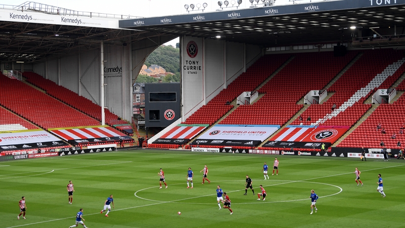 Premier League clubs had been hoping to admit supporters at pre-season friendlies next month