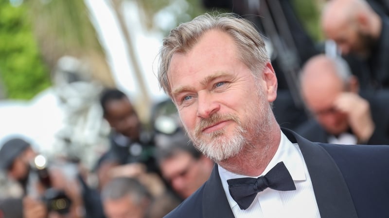 Christopher Nolan