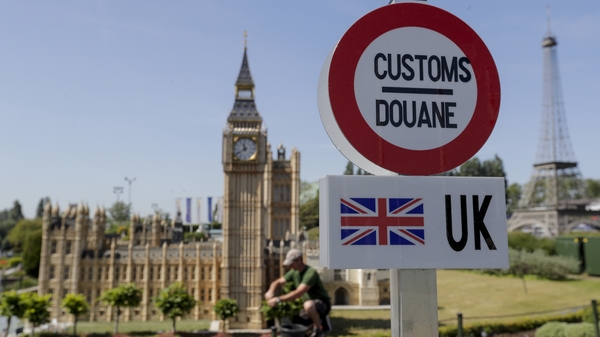 UK and the EU remain far apart on various issues, with only two further rounds of talks left