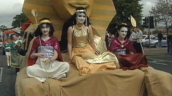 Féile an Phobail (2000)