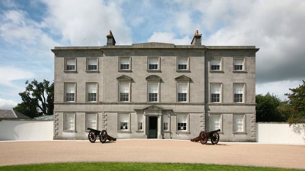 OPW Heritage Sites - Battle of the Boyne, Co Meath
