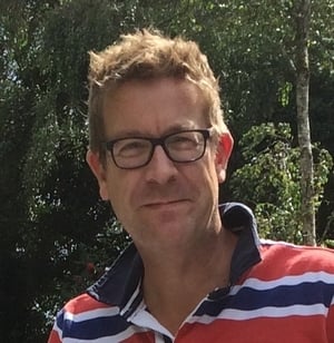Richard Hull