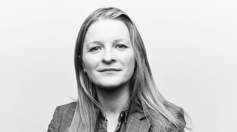 This week Aine Kerr's guests included journalist and business woman Gina Miller and author Sarah Eilis