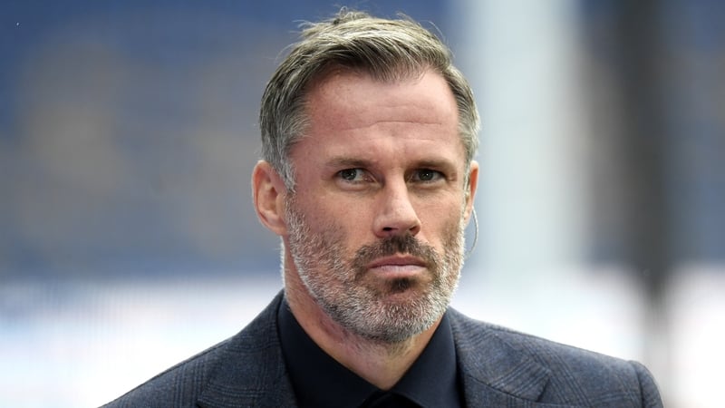 Carragher will be one of the lucky few to see Liverpool's title presentation first-hand