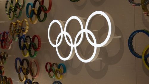 Tokyo 2020 should have been opening on Friday