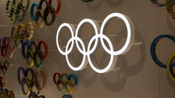 The Irish team will be vaccinated ahead of their travels to Tokyo