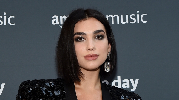 Dua Lipa