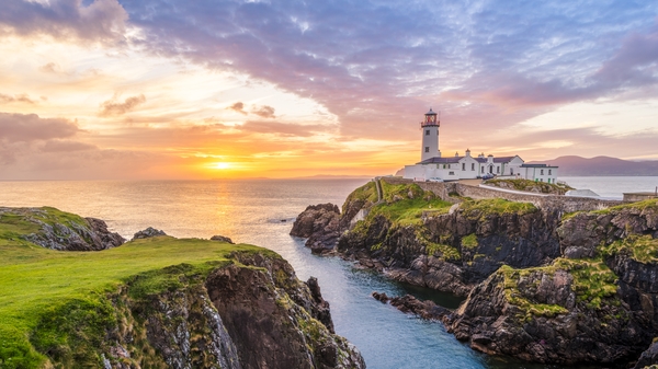 Tourism supported 260,000 jobs prior to the onset of the Covid-19 pandemic in early 2020