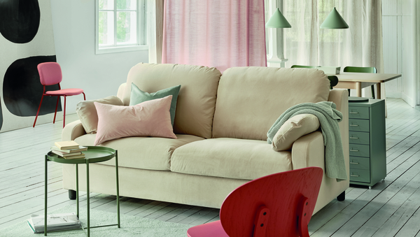 Are you shopping for interiors?