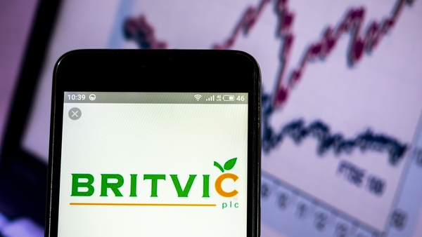 Britvic has agreed to be taken over by Carlsberg for £3.3 billion
