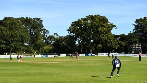 Malahide Cricket Club