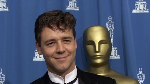Russell Crowe: ''But I watched that movie, and it is a director's film. It was one of those moments of, 'Why did I get all the attention when the Academy Award belongs to Ridley Scott?'''