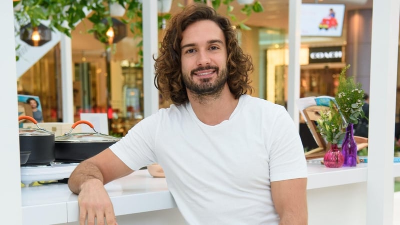 After 78 live sessions, PE With Joe has come to an end.