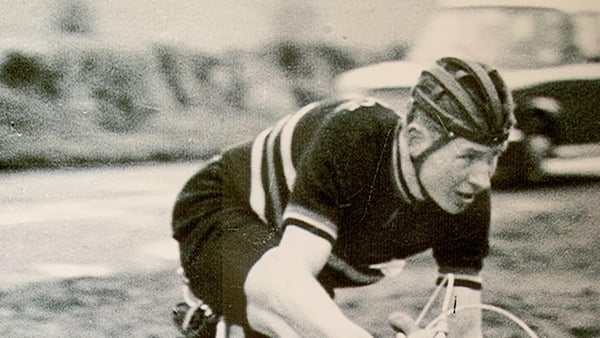 Noel Teggart