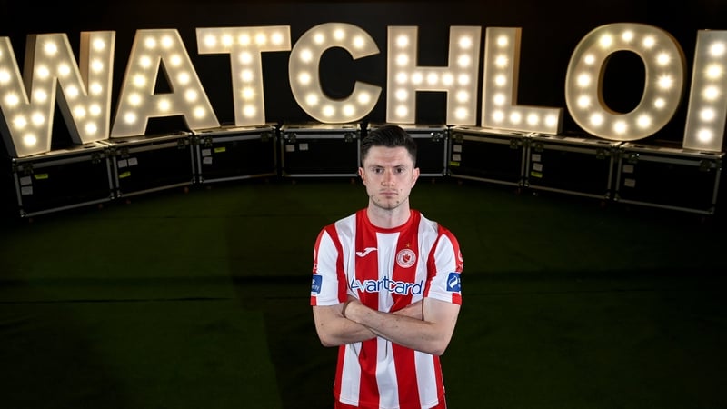 Johnny Dunleavy: 'Every game is magnified'