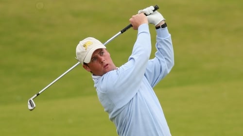 Jonathan Caldwell