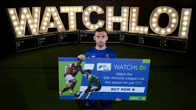 'It's fairly scary not knowing if you have a club to go back to or not'